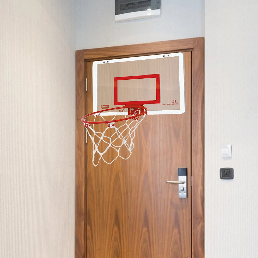 Mini Basketball Set Door Wall/Mounted with Pump