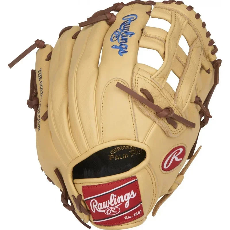Youth Baseball Glove | Left Hand Throw | Kris Bryant | 11.5"