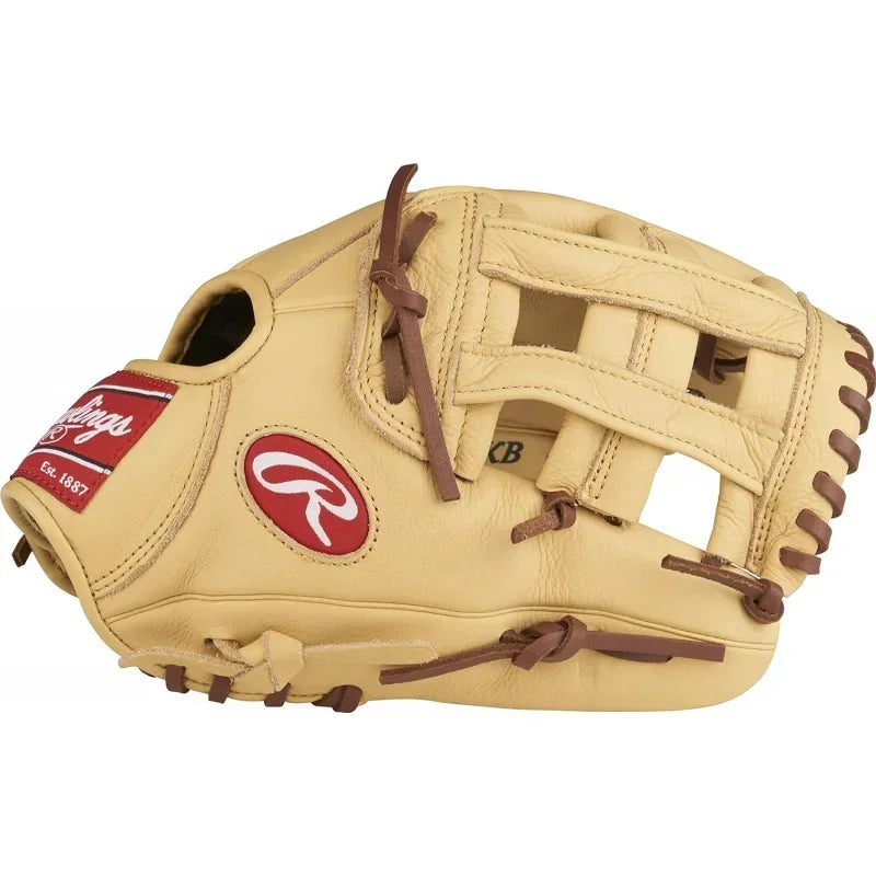 Youth Baseball Glove | Left Hand Throw | Kris Bryant | 11.5"