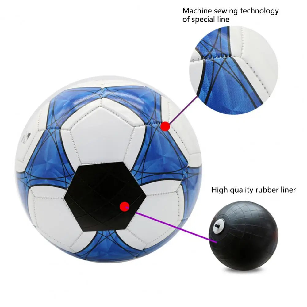 Wear-resistant Waterproof Competition Soccer Ball