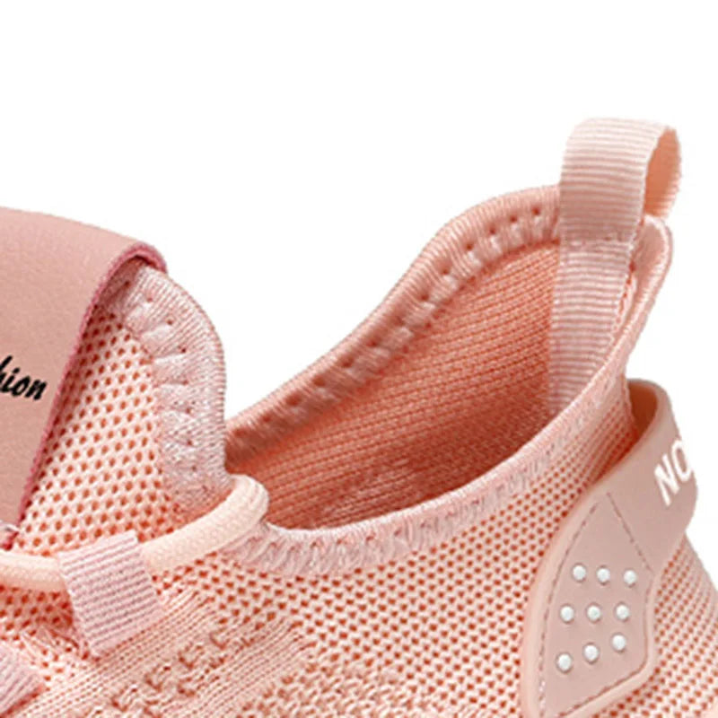 Women Sneakers Slip On Casual/Walking/Tennis Shoes
