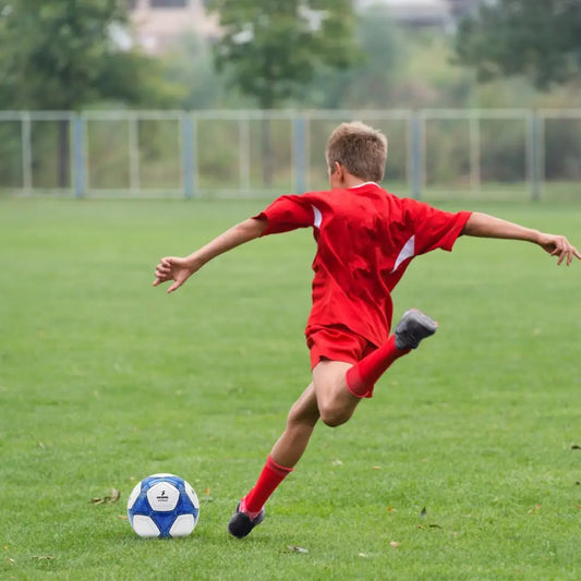 Wear-resistant Waterproof Competition Soccer Ball