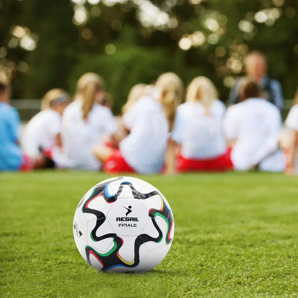 Wear-resistant Waterproof Competition Soccer Ball