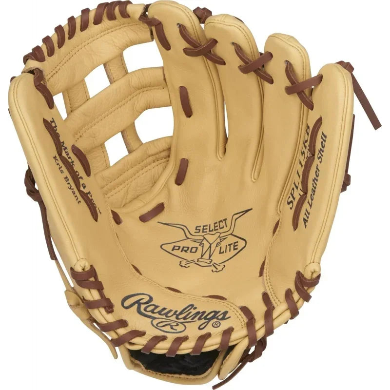 Youth Baseball Glove | Left Hand Throw | Kris Bryant | 11.5"