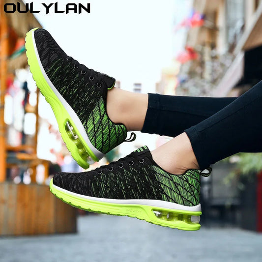 Men/Women Casual/Tennis/Running Shoes Lightweight Breathable