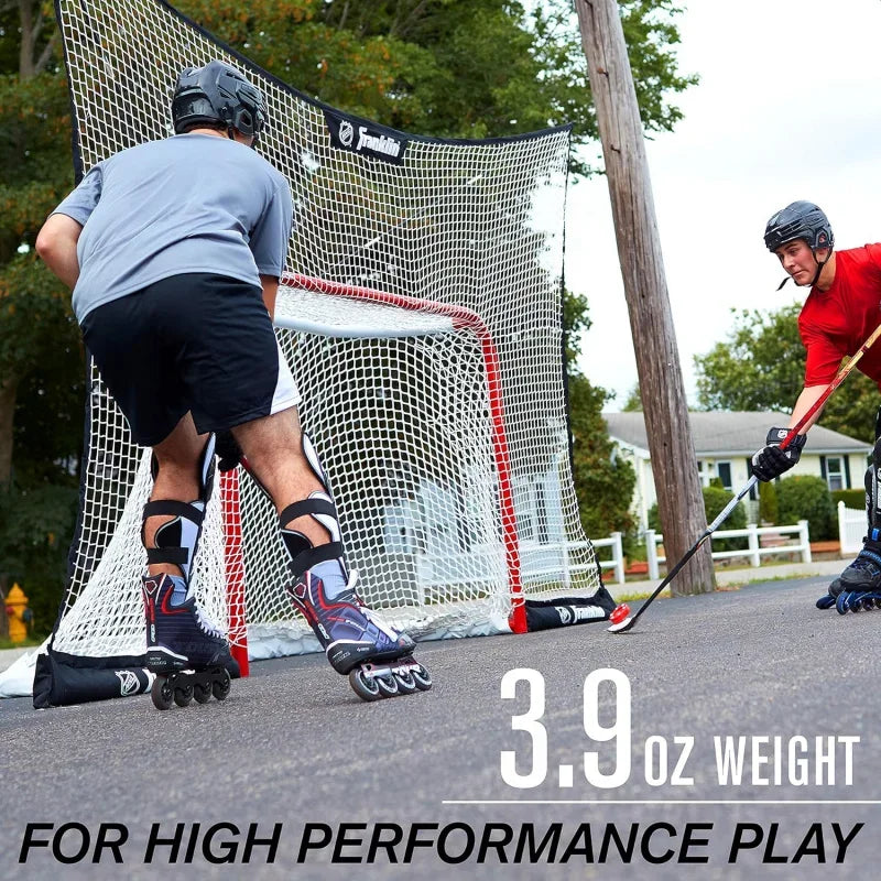 Street Roller Hockey Pucks Practice/ Training